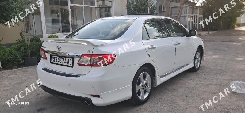Toyota Corolla 2011 - 166 000 TMT - 16-й этап - img 4