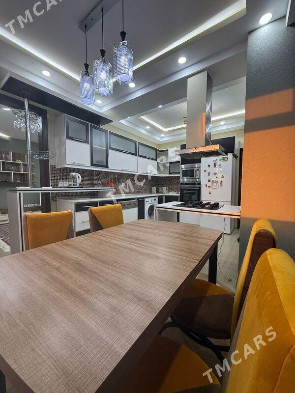 Мир 3 3 ком 8 этаж arzan - Aşgabat - img 9
