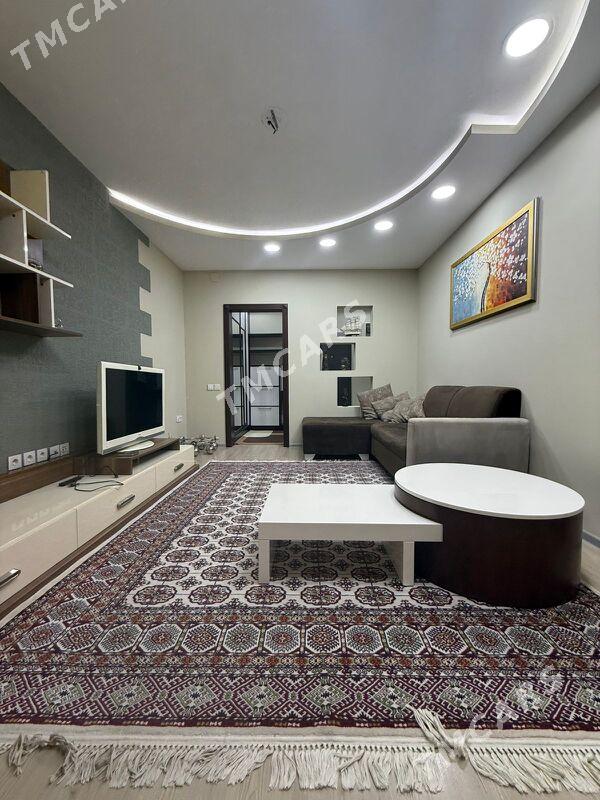 Мир 3 3 ком 8 этаж arzan - Aşgabat - img 2