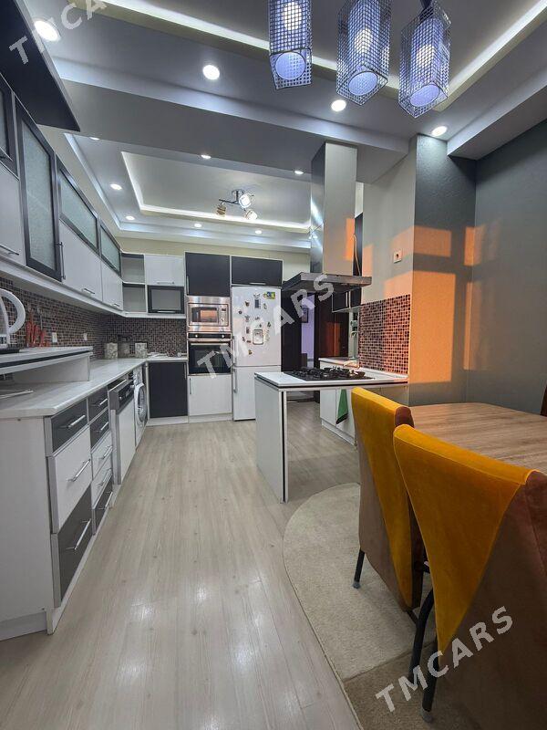 Мир 3 3 ком 8 этаж arzan - Aşgabat - img 8