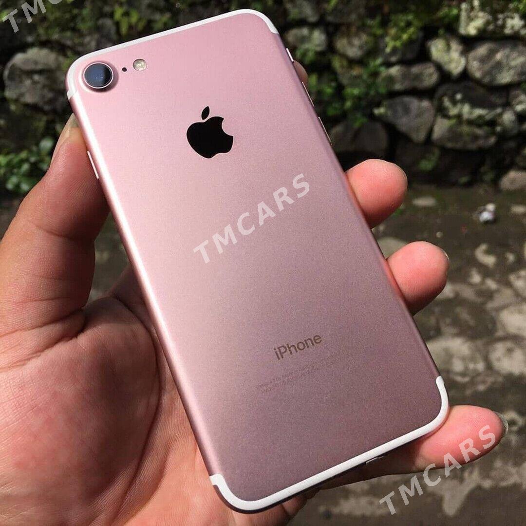 iPHONE 7 32GB - Daşoguz - img 2