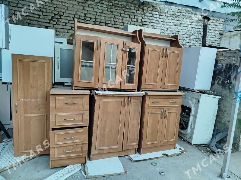 Kuhnny garnitur 6bolek - Aşgabat - img 2