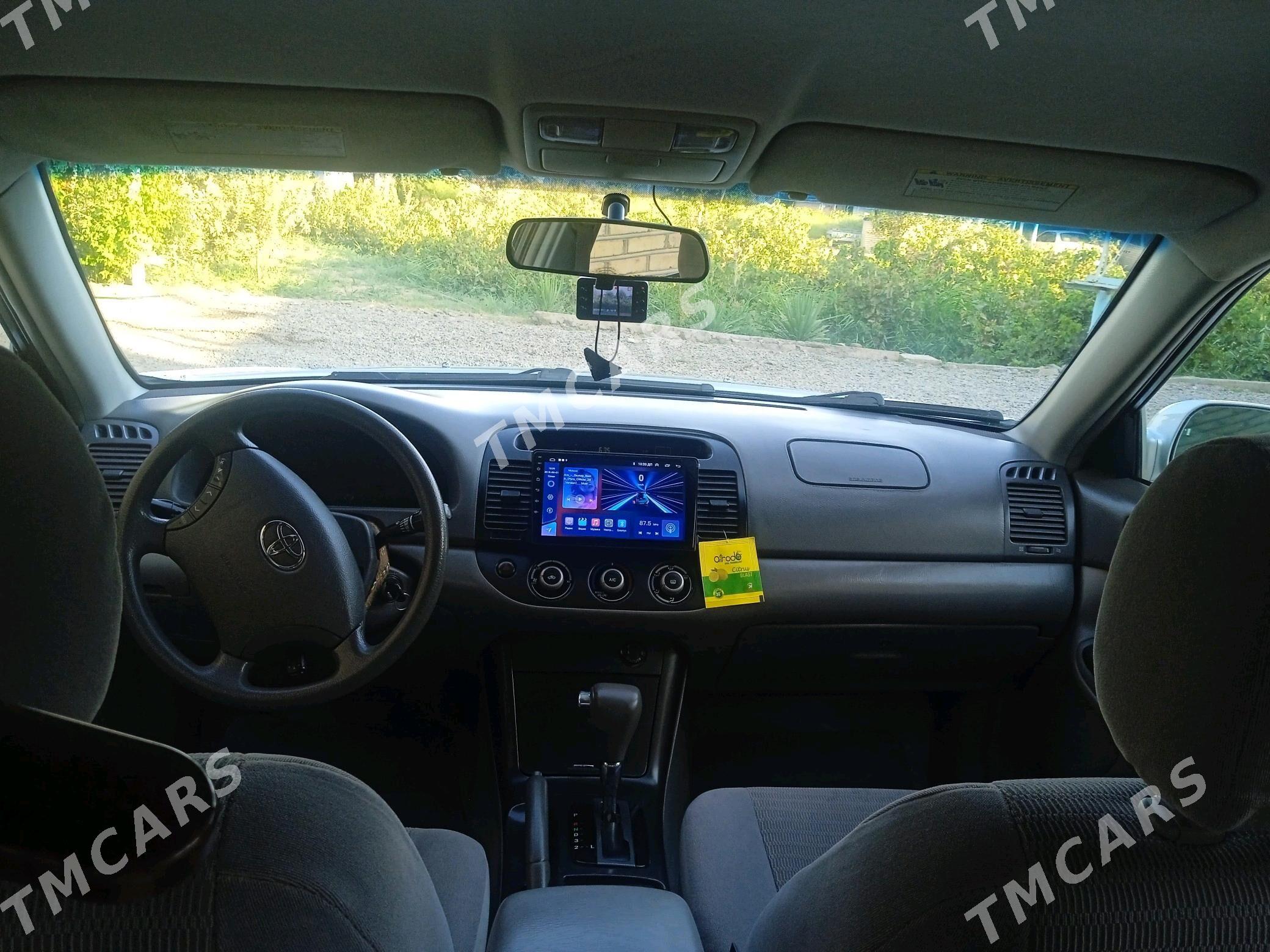 Toyota Camry 2006 - 195 000 TMT - Мургап - img 2