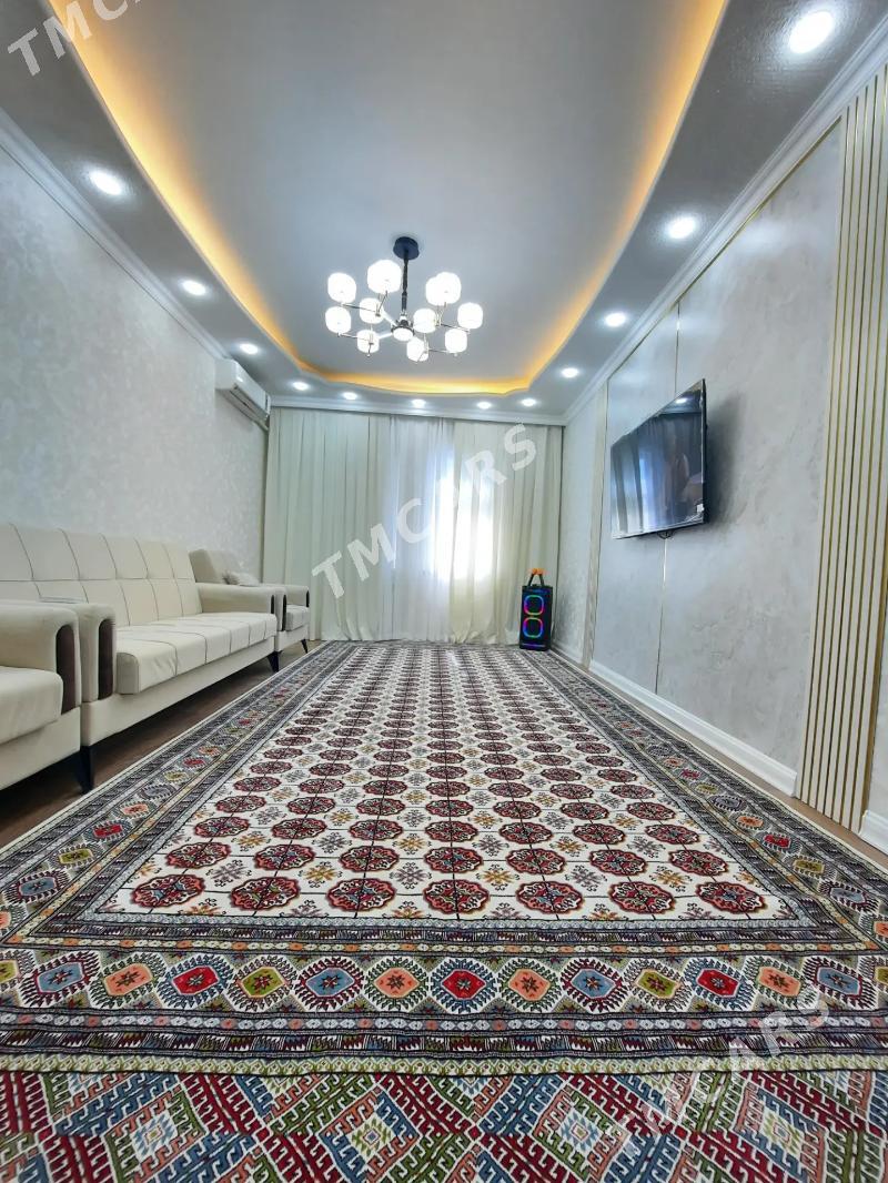 Мир3 - Aşgabat - img 7