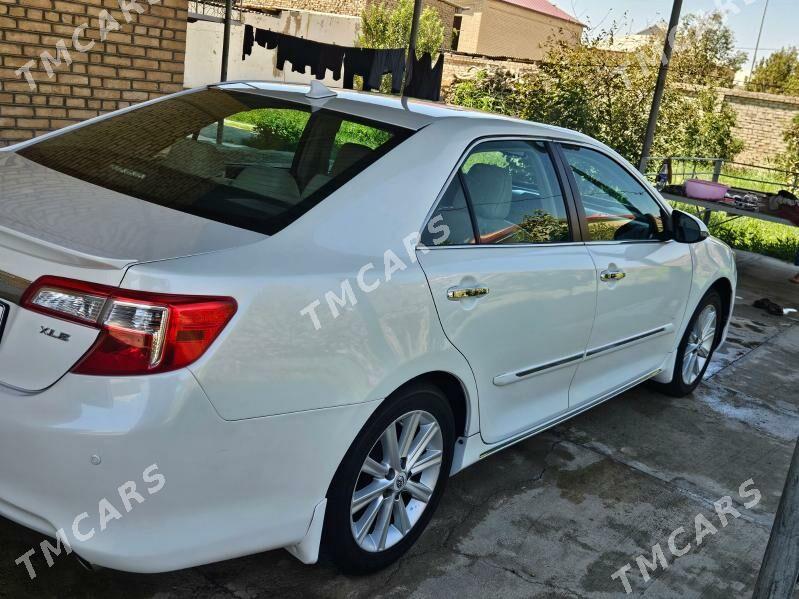 Toyota Camry 2012 - 250 000 TMT - Baýramaly - img 3