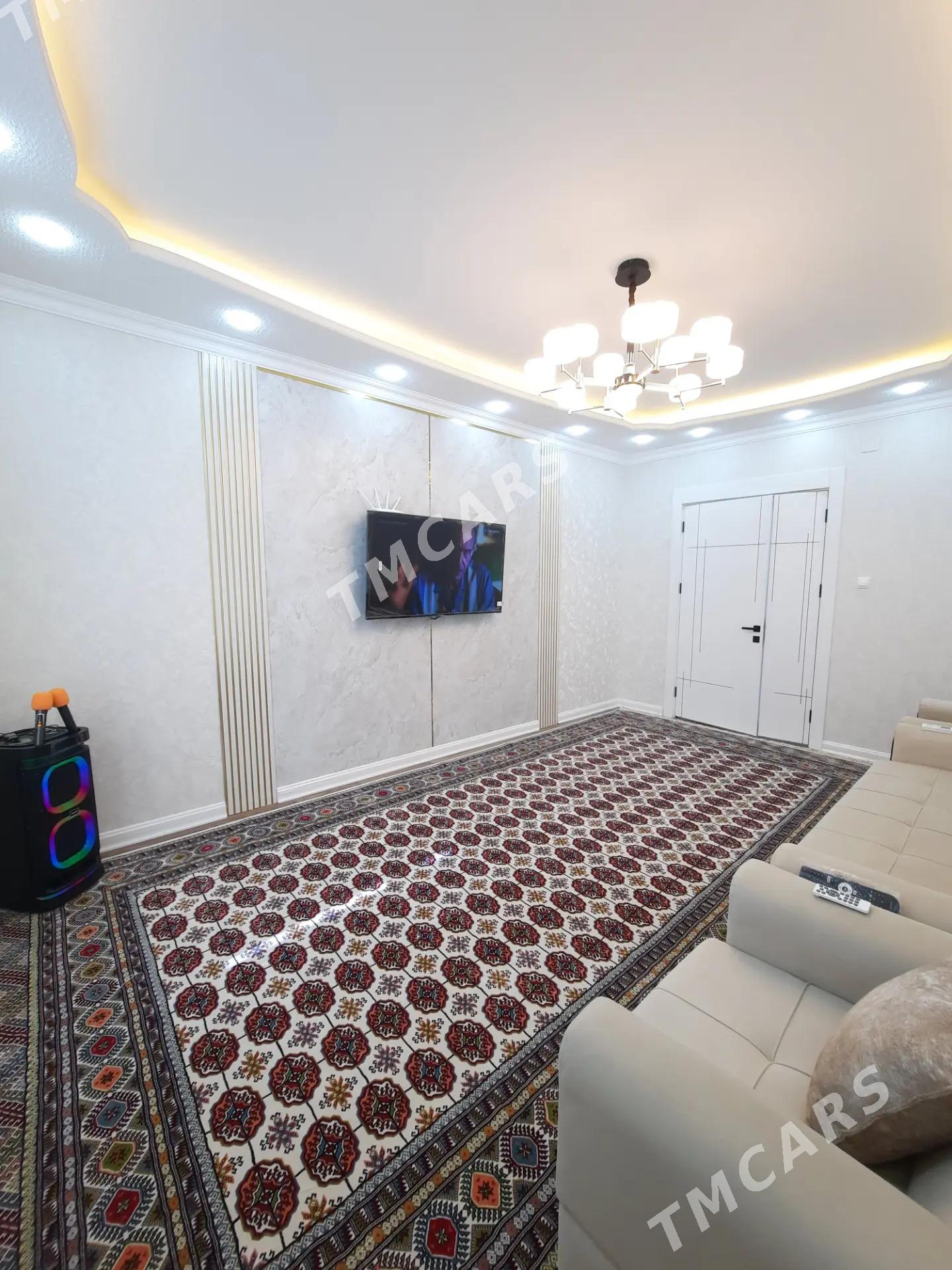 Мир3 - Aşgabat - img 6