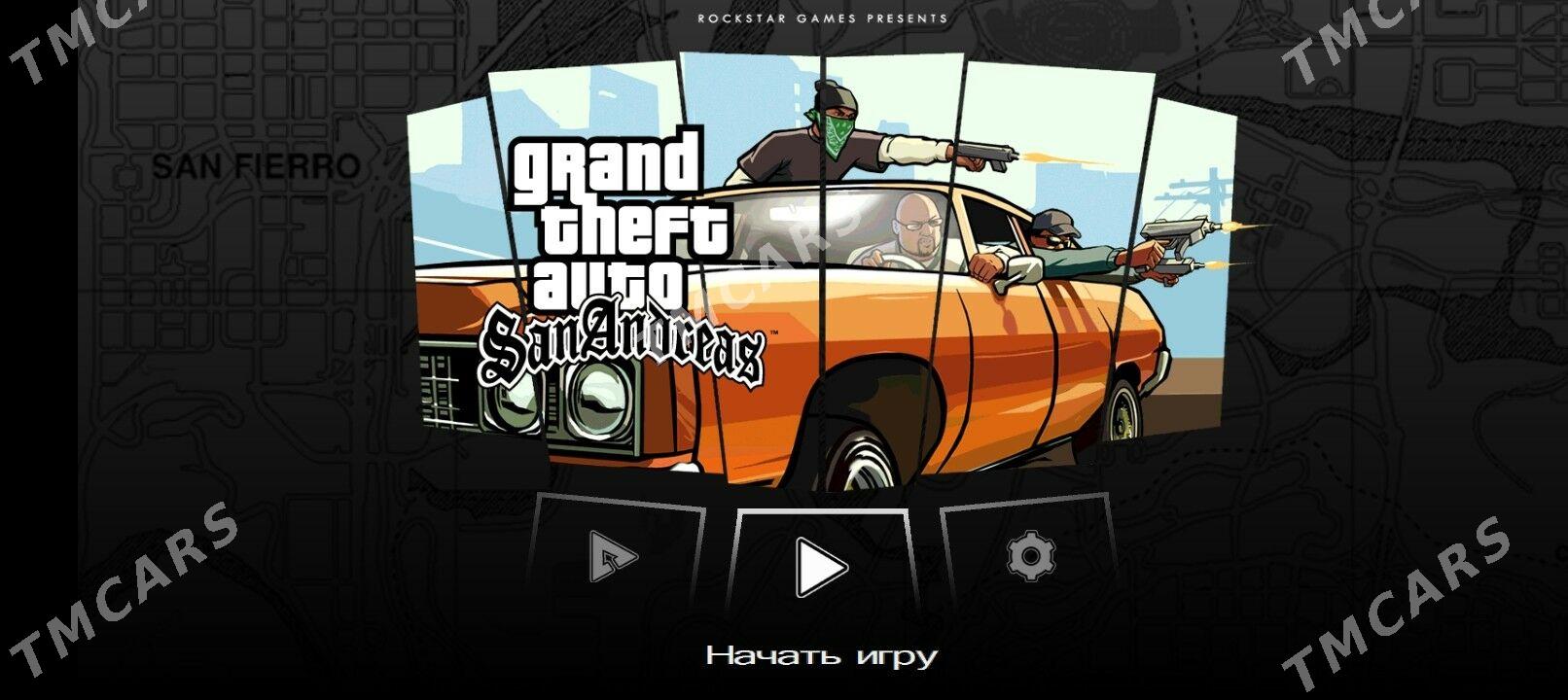 GTA - Daşoguz - img 3