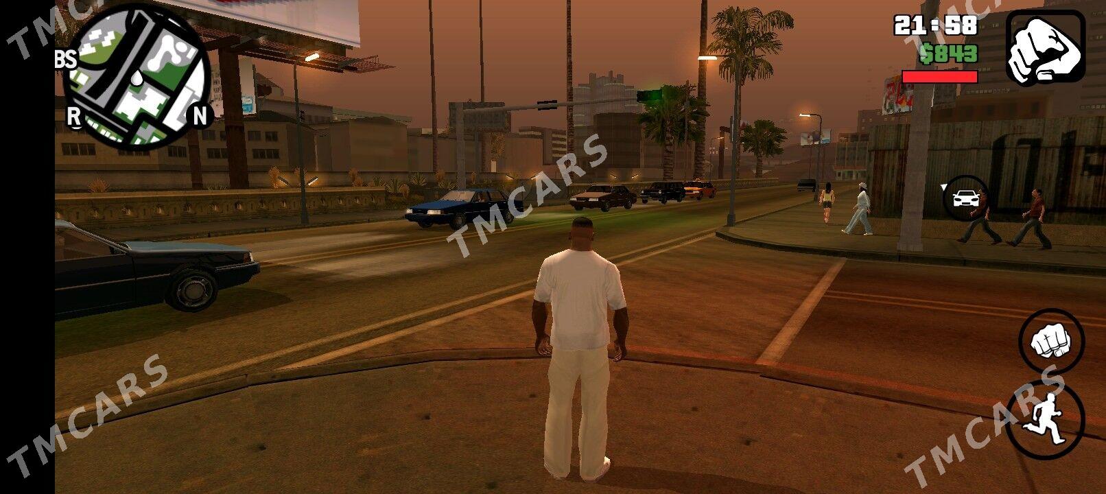 GTA - Daşoguz - img 2