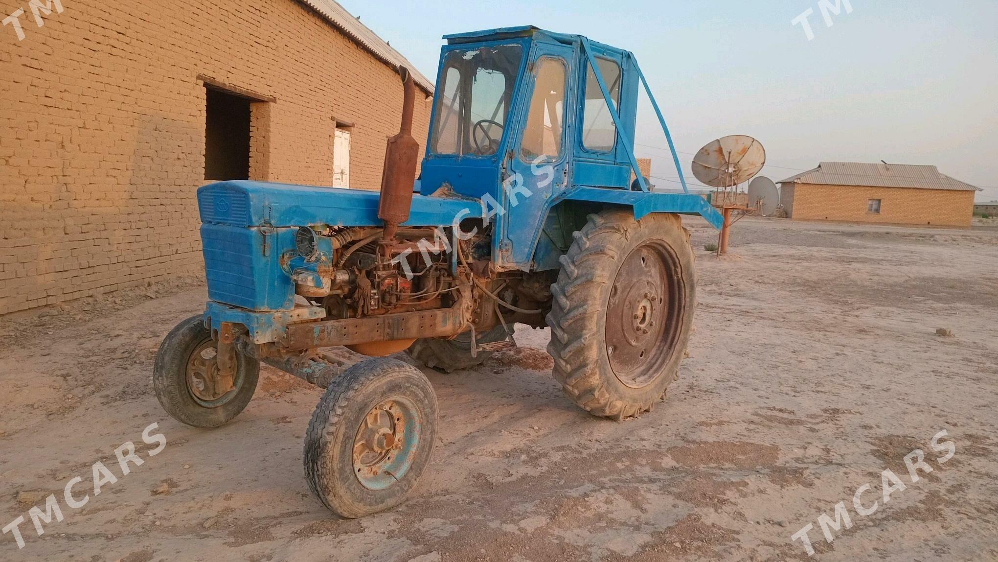 MTZ T-28 1993 - 18 000 TMT - Sarahs - img 3
