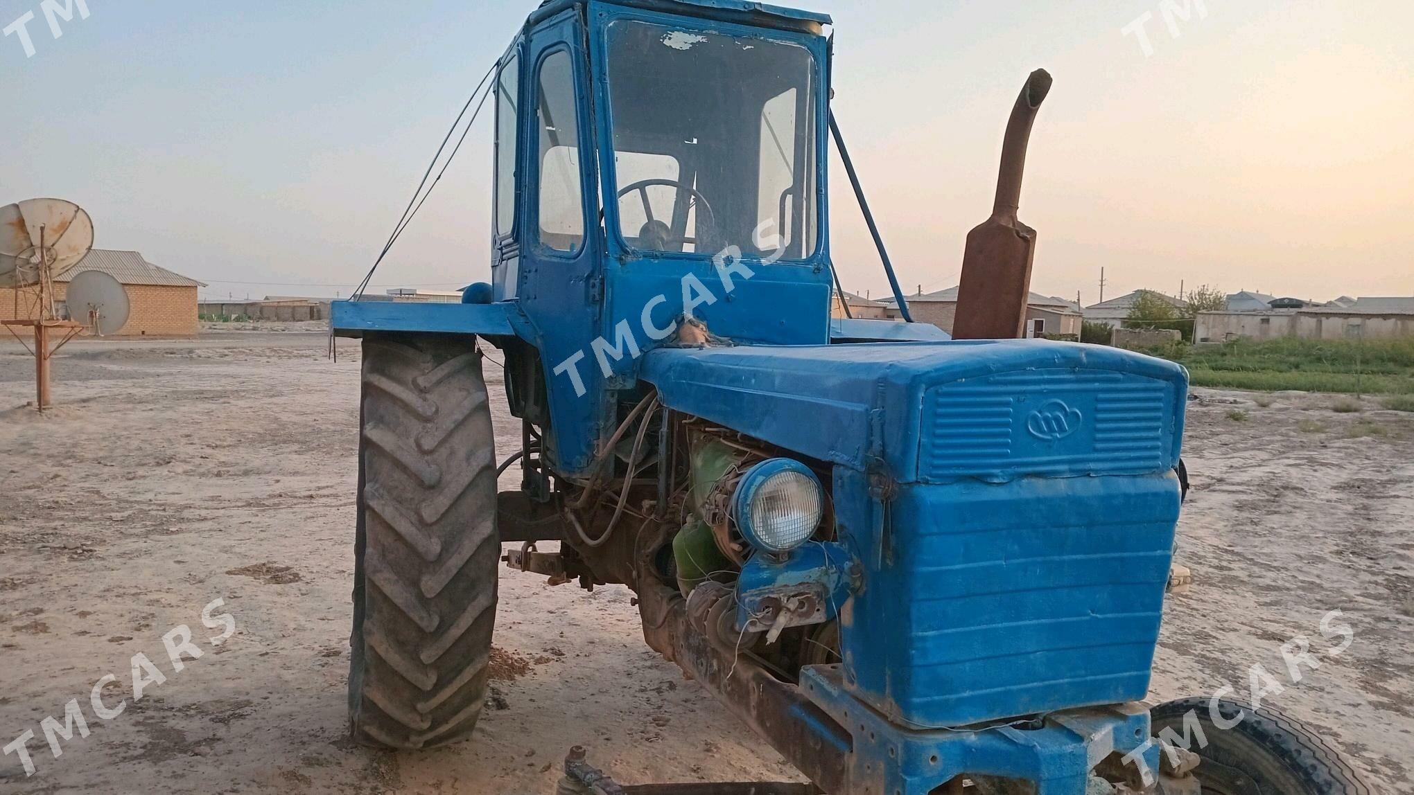 MTZ T-28 1993 - 18 000 TMT - Sarahs - img 2