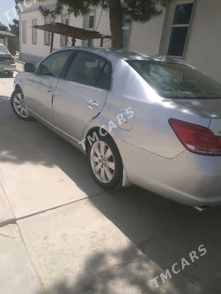 Toyota Avalon 2007 - 175 000 TMT - Тагтабазар - img 5