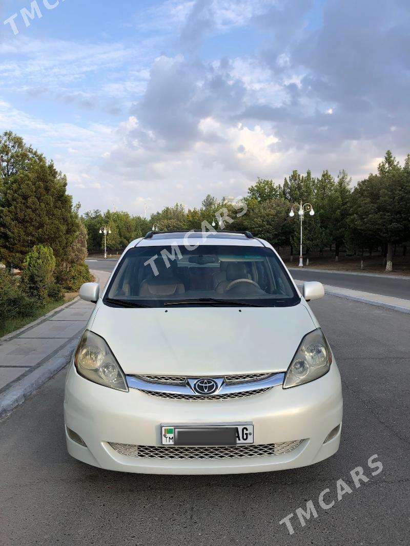 Toyota Sienna 2003 - 260 000 TMT - Aşgabat - img 2