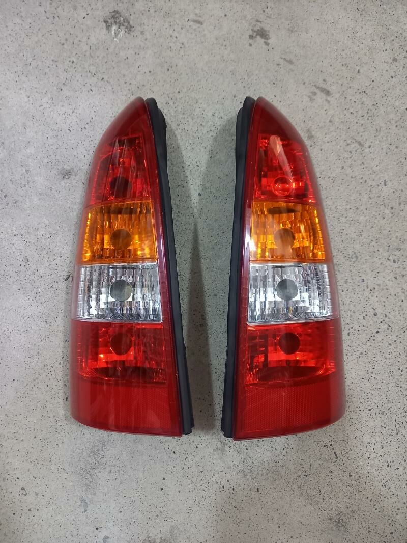 OPEL ASTYRA WEKTYRA.A WEKTYRA.BE ASTYRA.JI STOPNIK 200 TMT - Мары - img 9