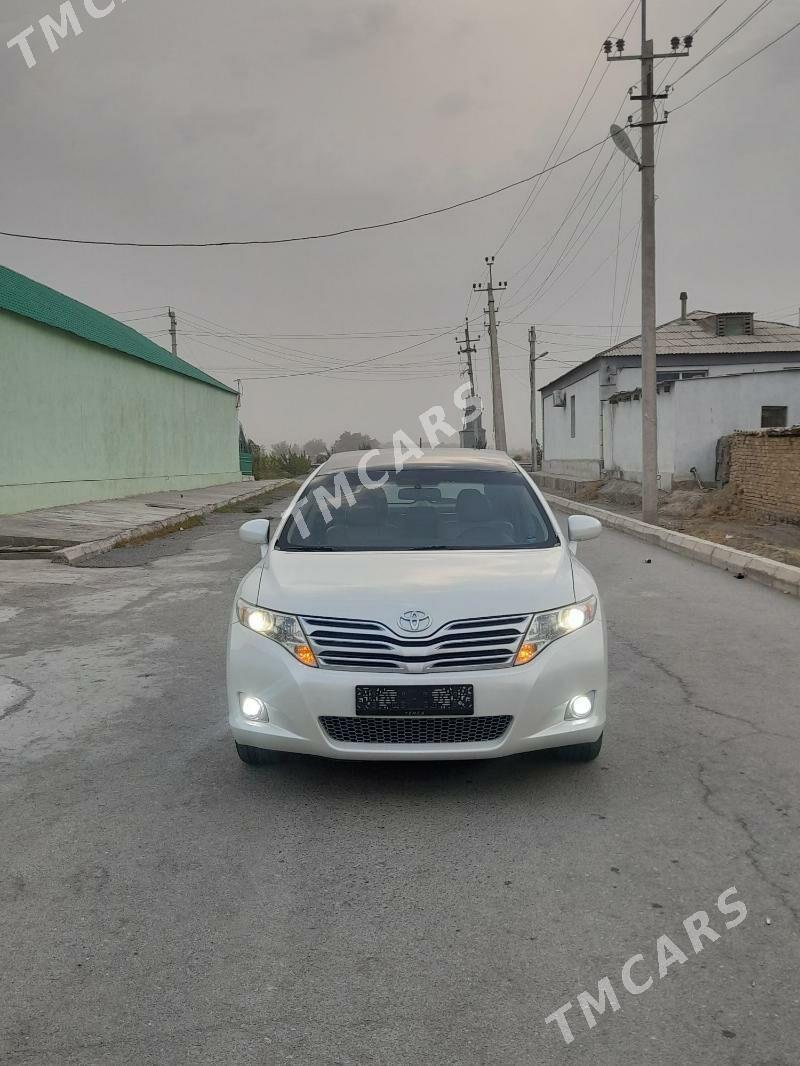 Toyota Venza 2009 - 244 000 TMT - Aşgabat - img 3