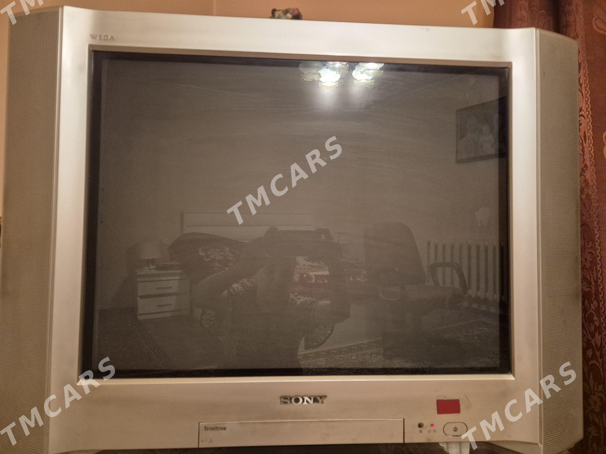 телевизор Sony - Ашхабад - img 2