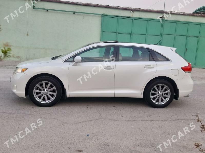 Toyota Venza 2009 - 244 000 TMT - Aşgabat - img 10