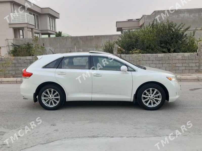 Toyota Venza 2009 - 244 000 TMT - Aşgabat - img 9
