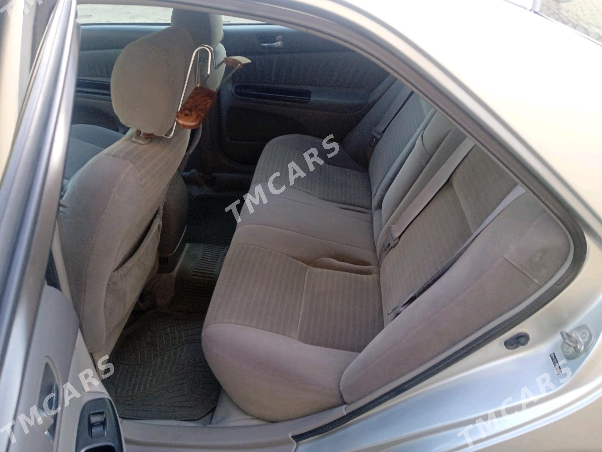 Toyota Camry 2006 - 195 000 TMT - Мургап - img 10