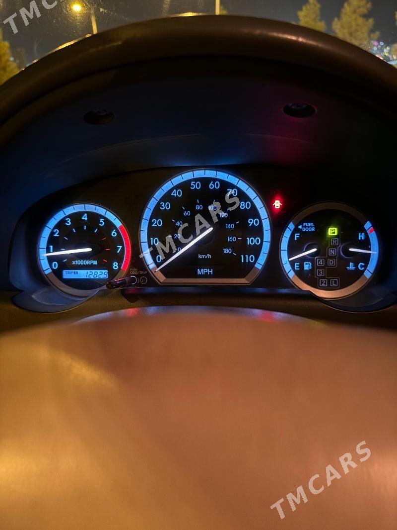 Toyota Sienna 2003 - 260 000 TMT - Aşgabat - img 9