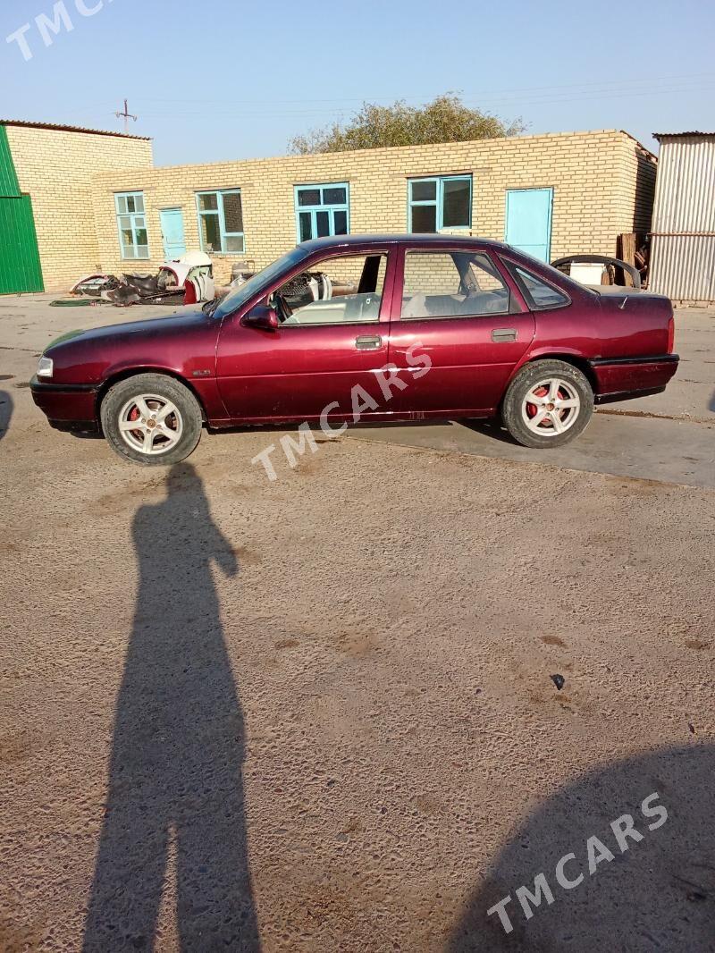Opel Vectra 1993 - 29 000 TMT - Mary - img 4