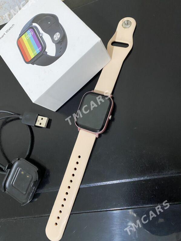 Smart Watch - Хитровка - img 2