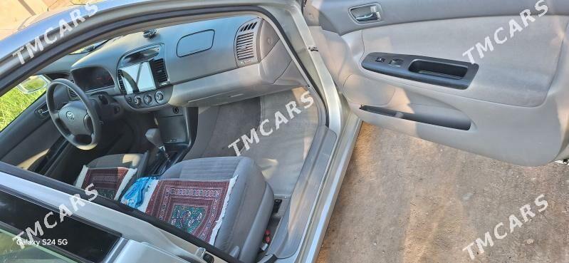 Toyota Camry 2006 - 165 000 TMT - Köneürgenç - img 3