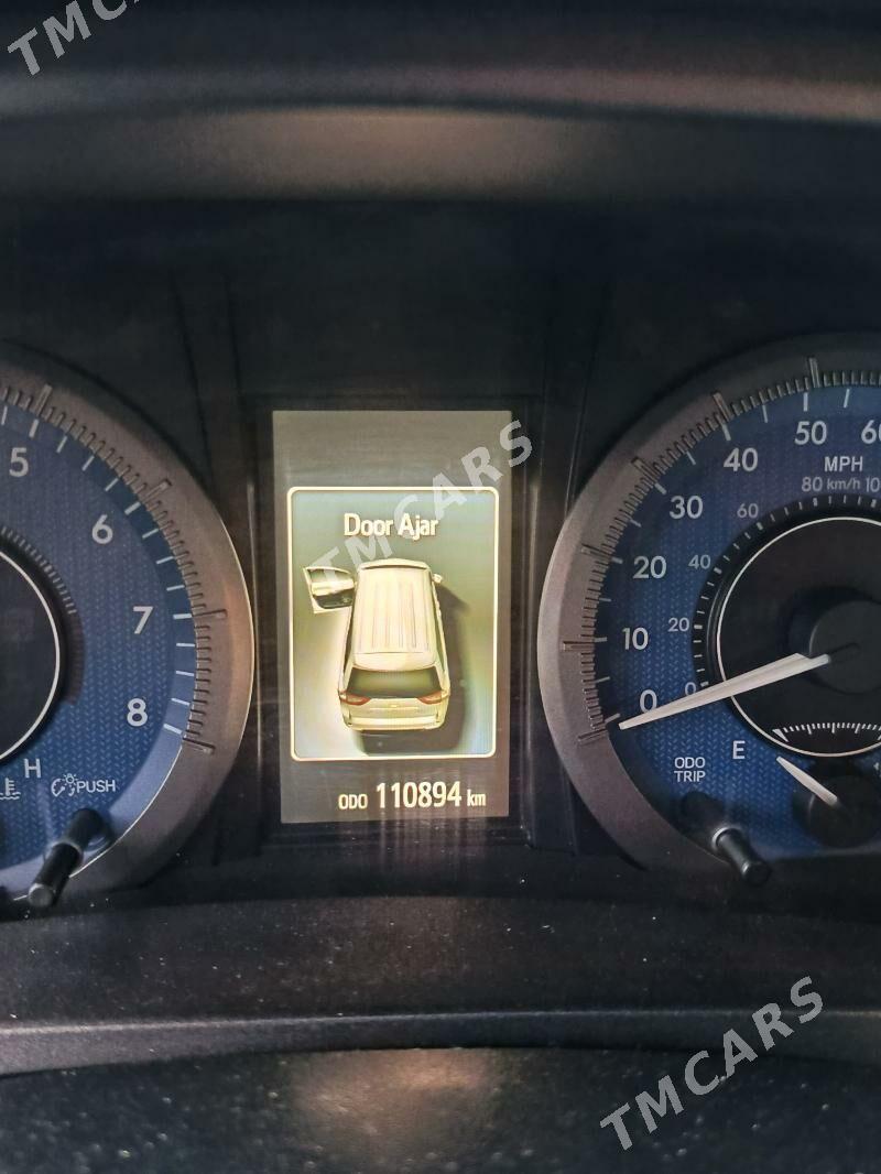 Toyota Sienna 2019 - 410 000 TMT - Ашхабад - img 2