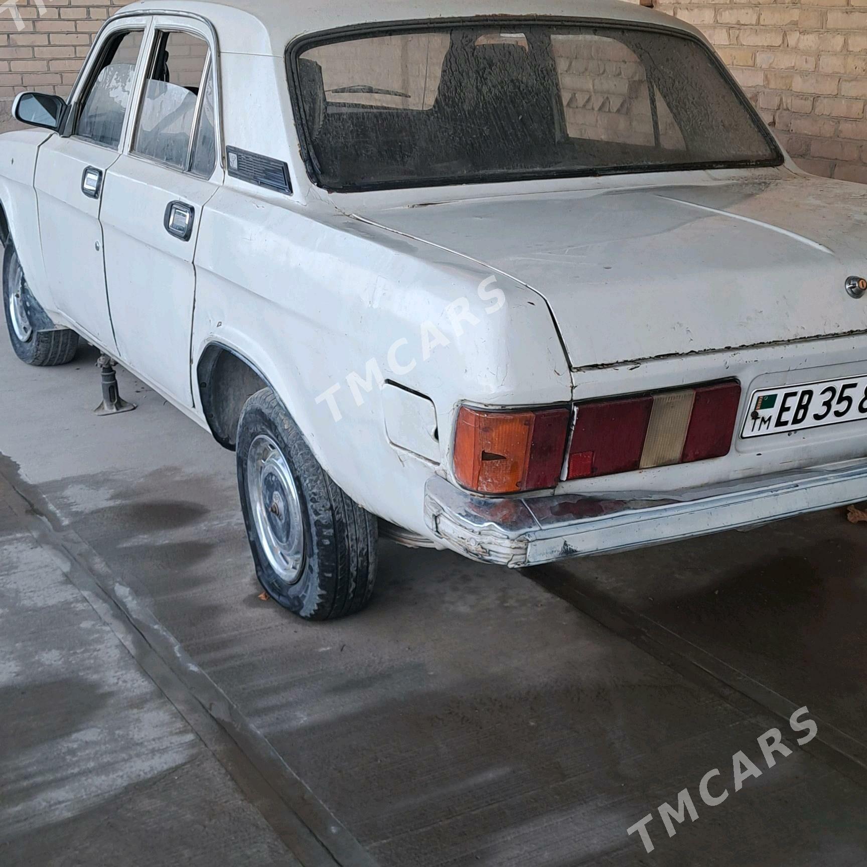 Gaz 3110 1993 - 2 000 TMT - Farap - img 4
