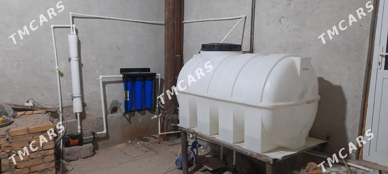 сув фильтр suw filtr - Türkmenabat - img 3