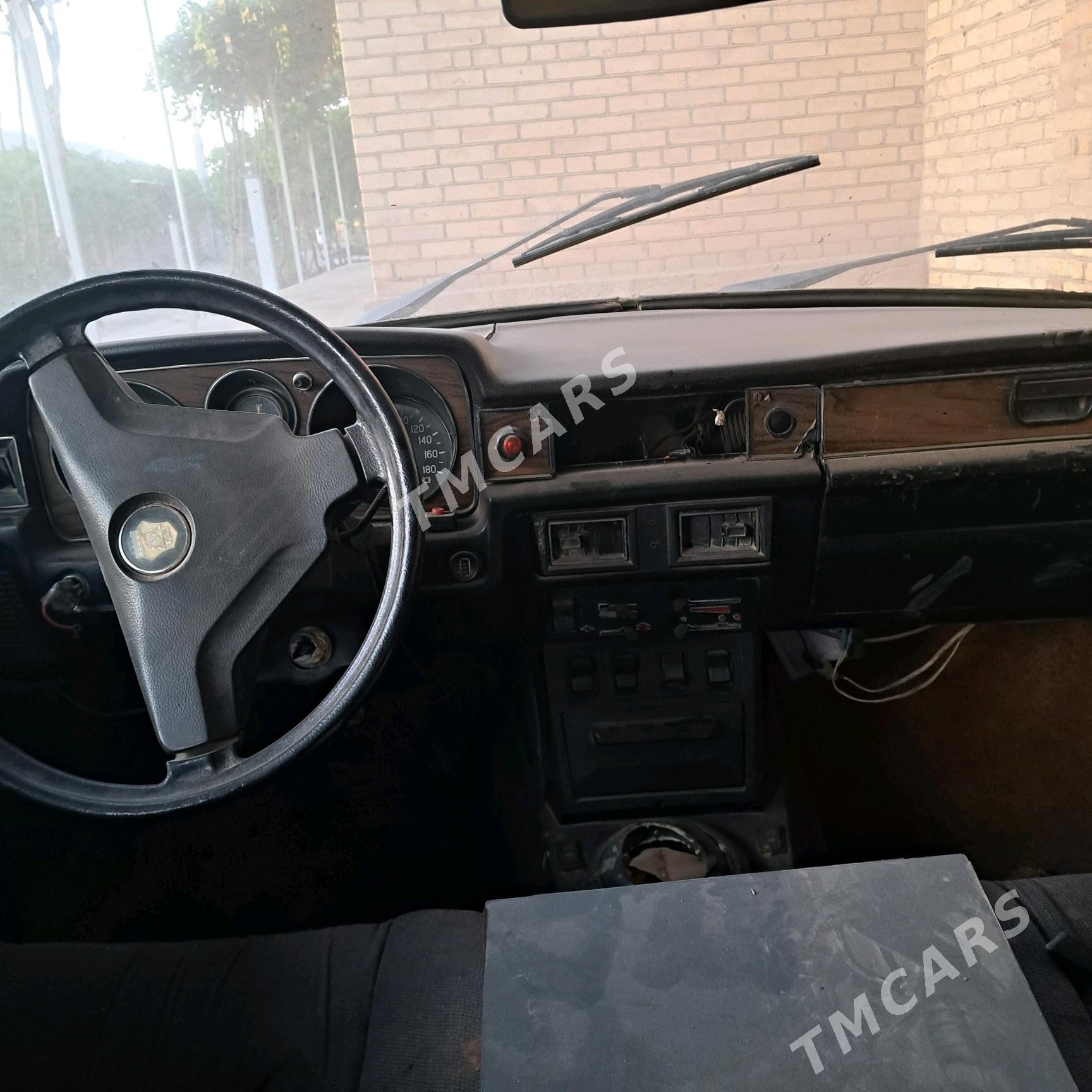 Gaz 3110 1993 - 2 000 TMT - Farap - img 5