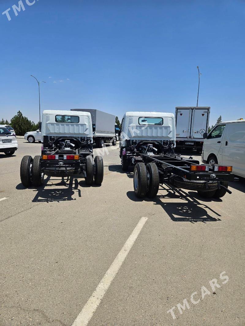 Mitsubishi Canter 2025 - 460 000 TMT - "Алтын Асыр" Гундогар базары ( Толкучка) - img 2