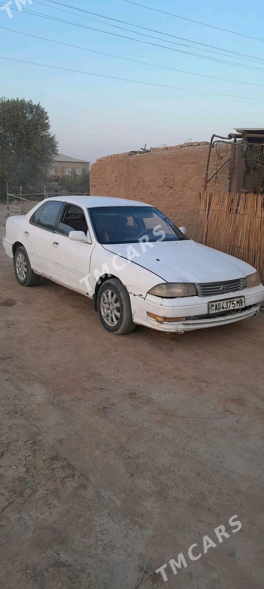 Toyota Camry 1994 - 35 000 TMT - Векильбазар - img 6