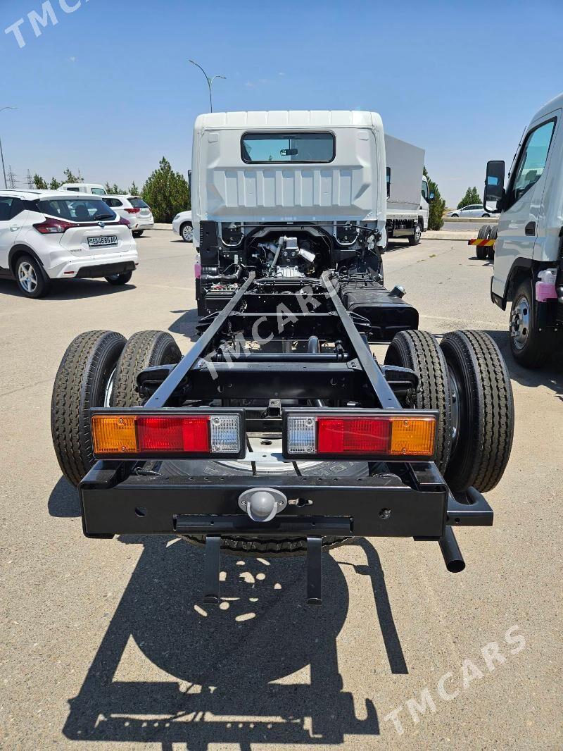 Mitsubishi Canter 2025 - 460 000 TMT - "Алтын Асыр" Гундогар базары ( Толкучка) - img 5