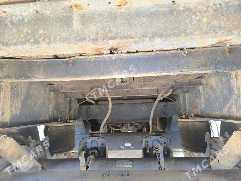 Kogel Euro Trailer 2001 - 250 000 TMT - Mary - img 2