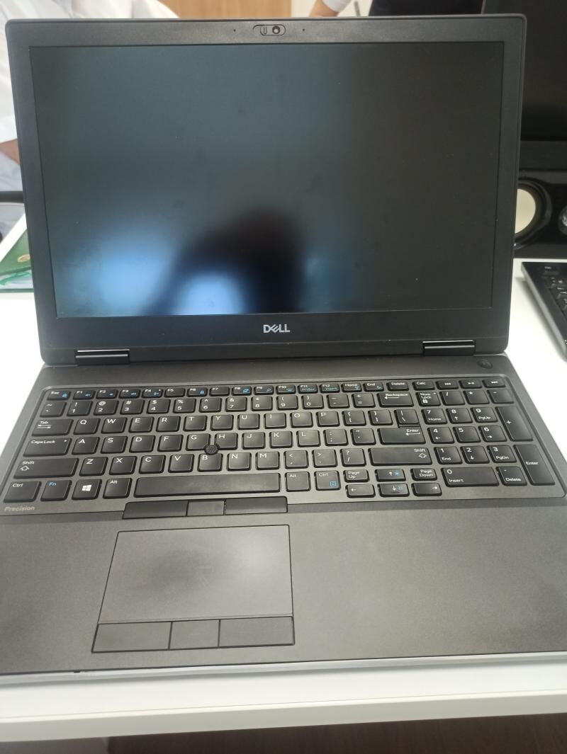 Dell precision 7540 - Türkmenabat - img 3