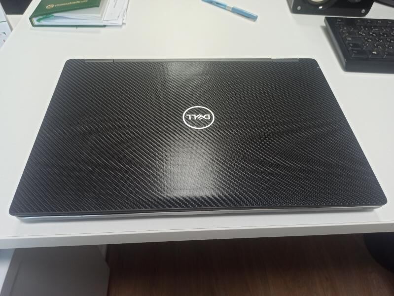 Dell precision 7540 - Türkmenabat - img 2
