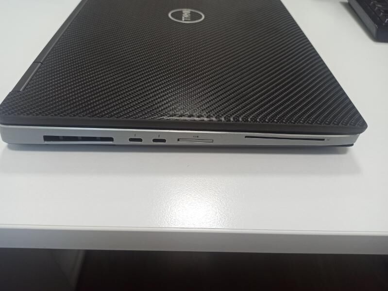 Dell precision 7540 - Türkmenabat - img 5