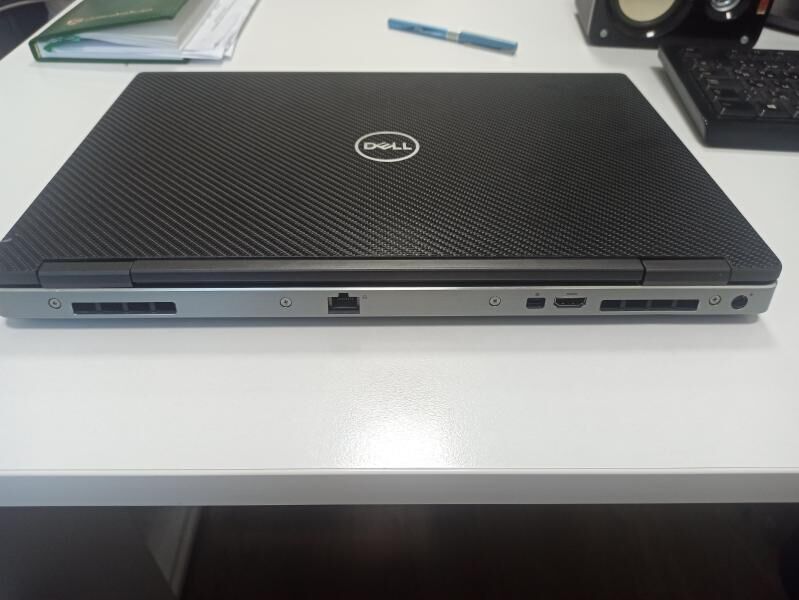 Dell precision 7540 - Türkmenabat - img 6