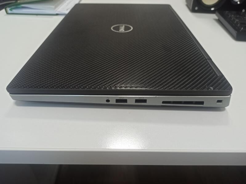 Dell precision 7540 - Türkmenabat - img 7