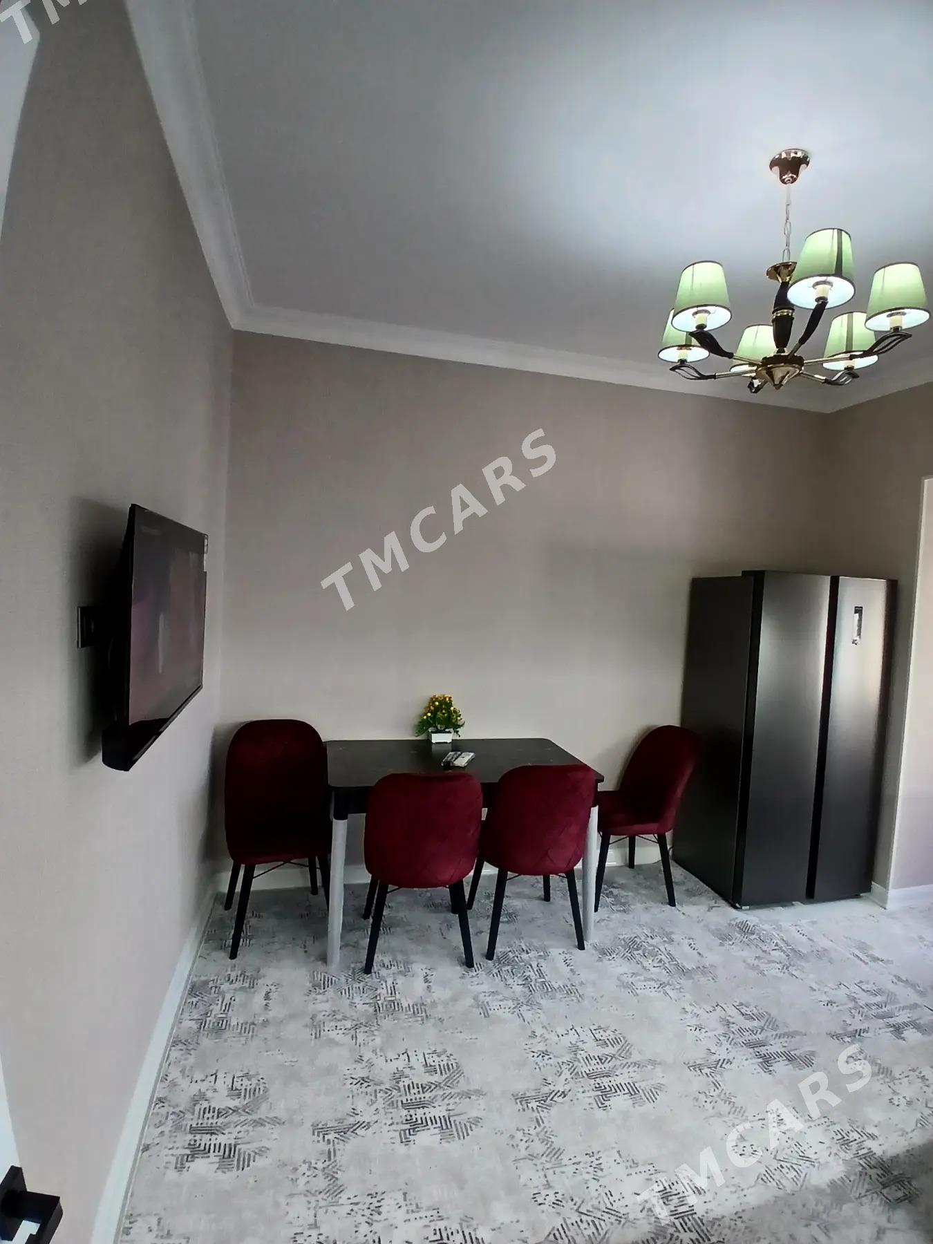 Мир2 - Aşgabat - img 2