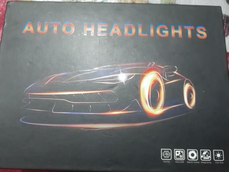 led lupa linza lampa 600 TMT - Çärjew - img 3