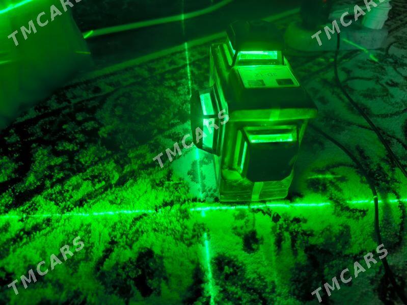 Lazer urowen (hilda) - Aşgabat - img 4