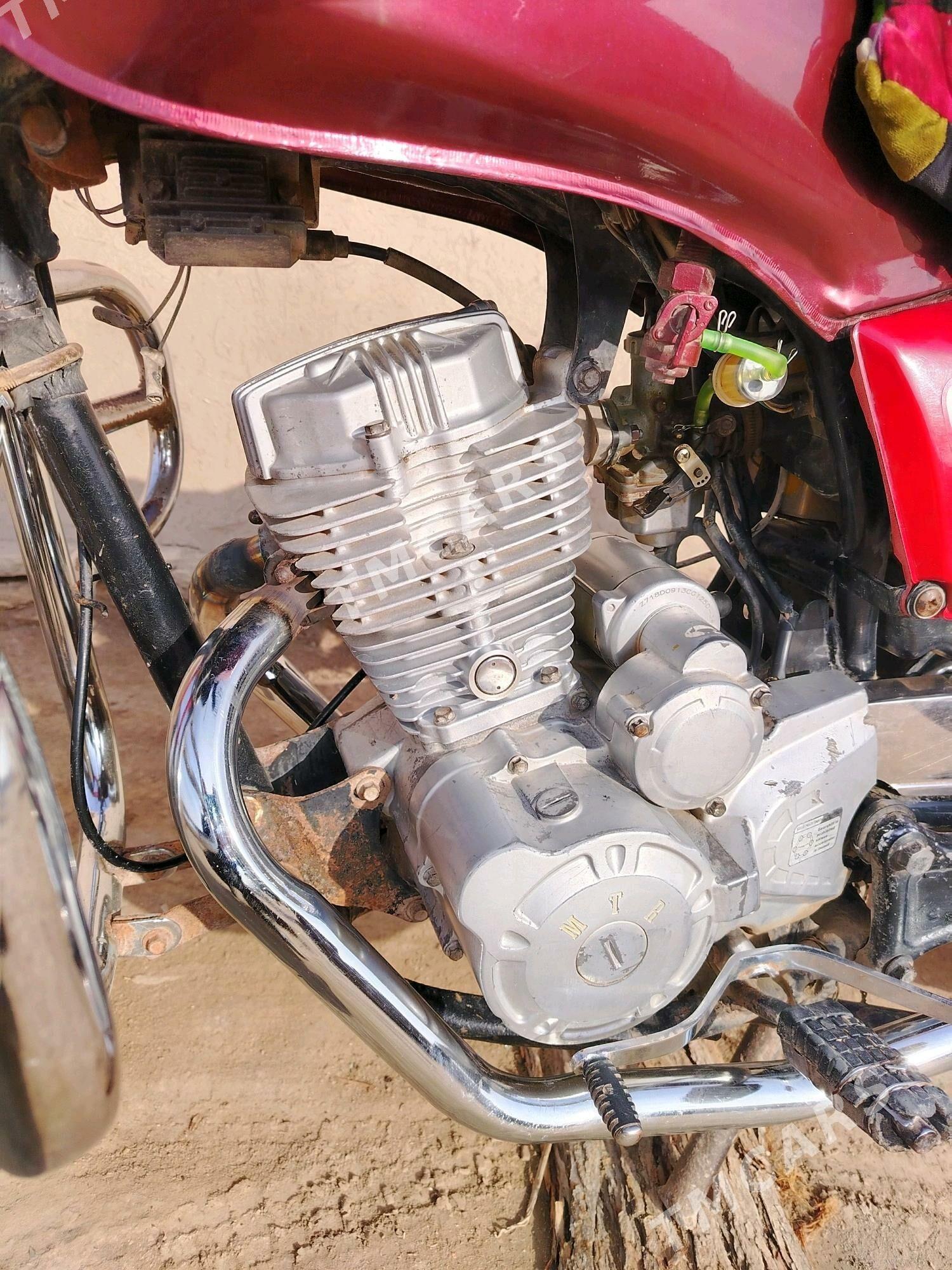 Fekon FK150-8G 2015 - 15 000 TMT - етр. Туркменбаши - img 3