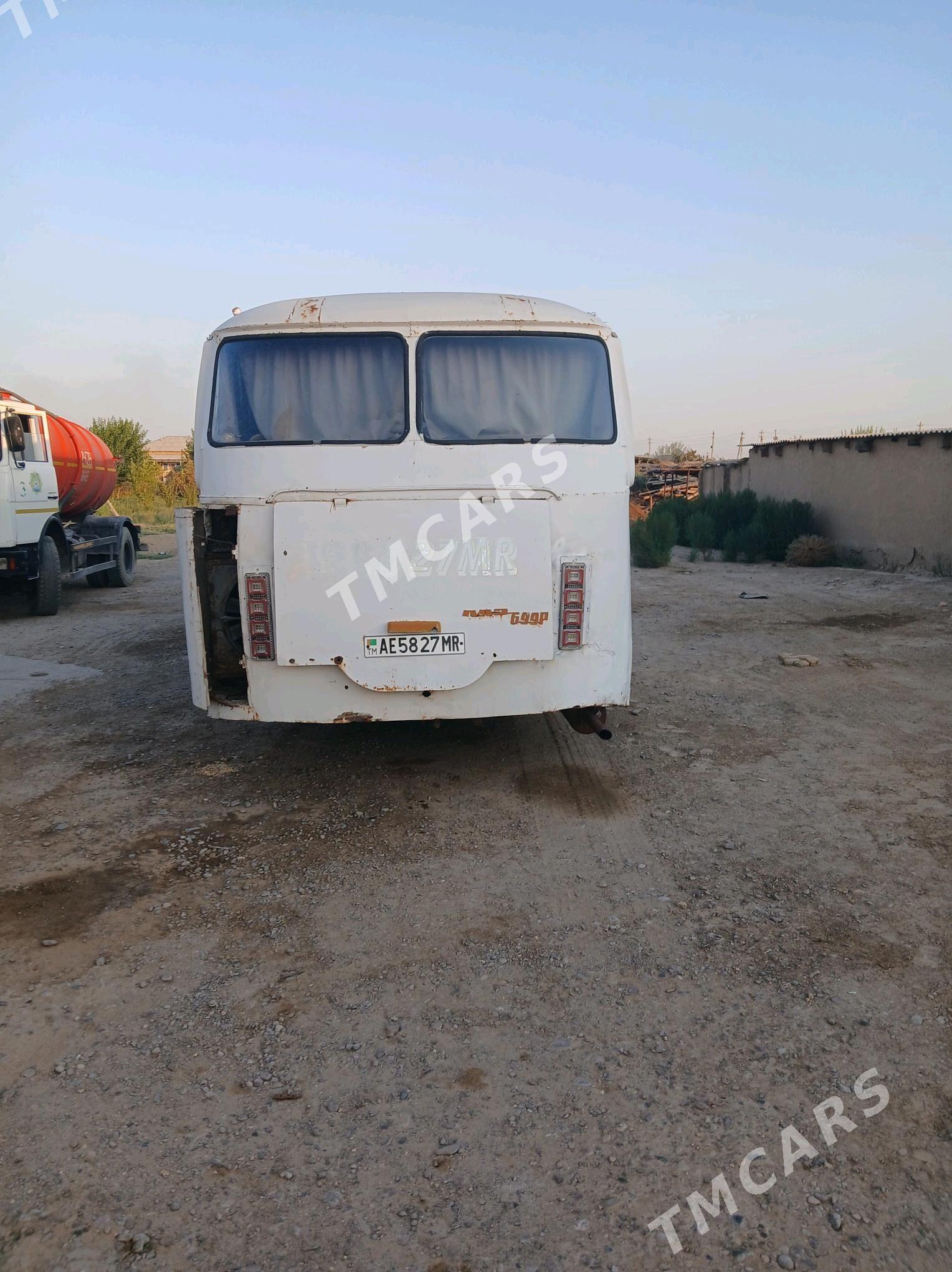 ПАЗ 3203 1987 - 70 000 TMT - Murgap - img 2