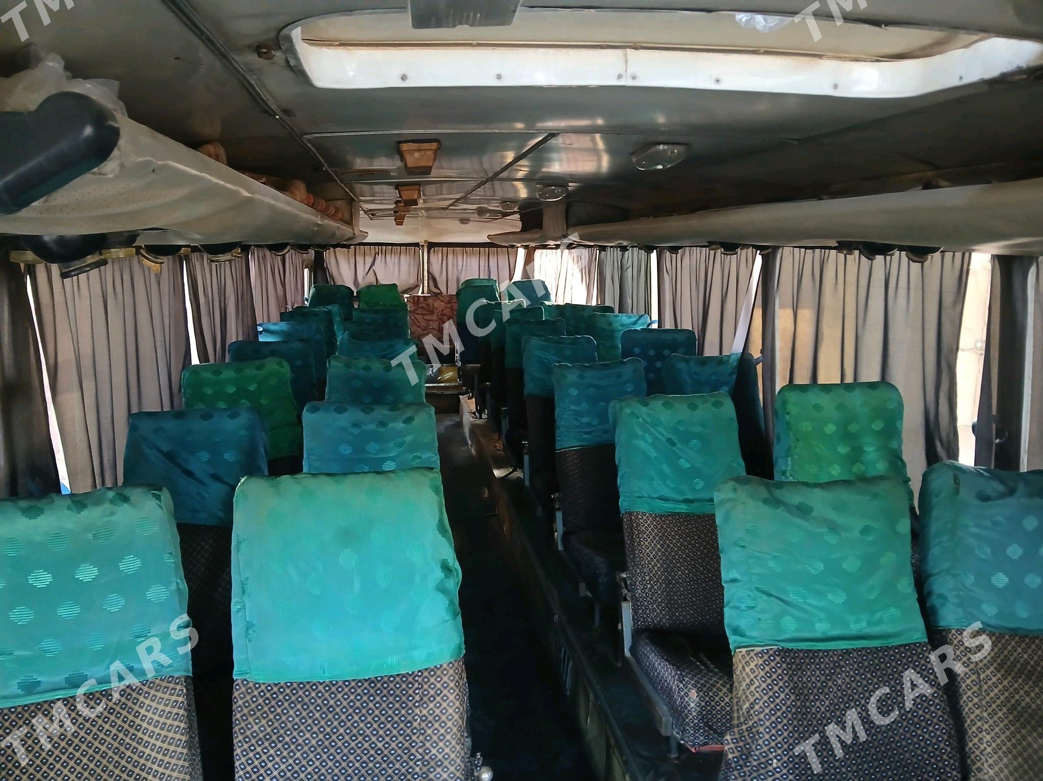 ПАЗ 3203 1987 - 70 000 TMT - Murgap - img 4