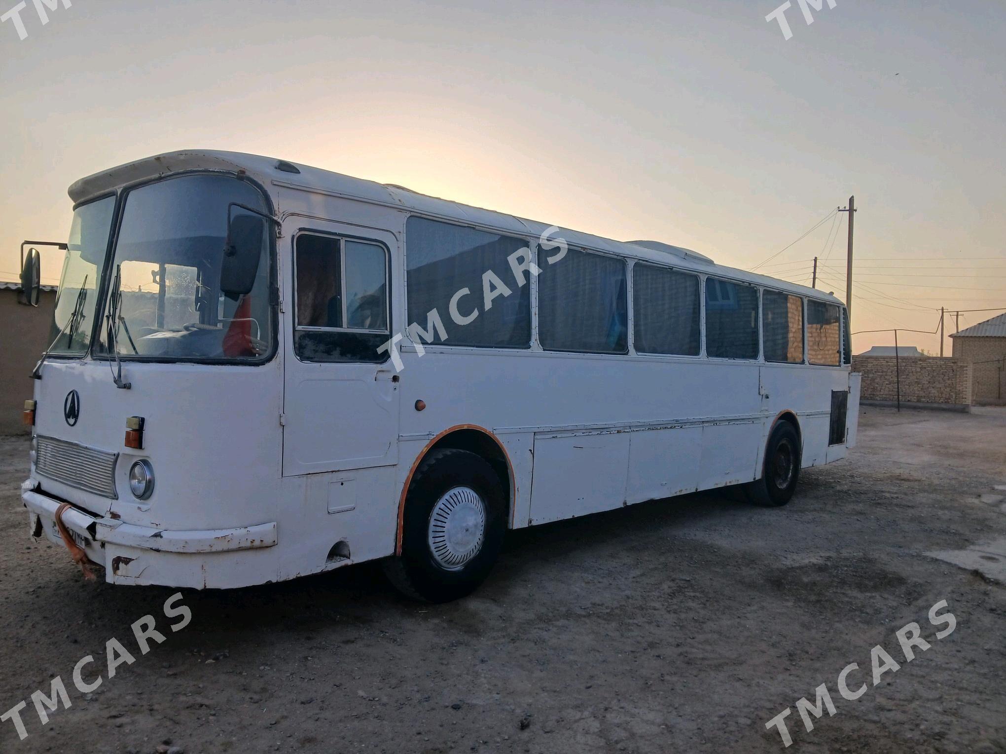 ПАЗ 3203 1987 - 70 000 TMT - Murgap - img 5