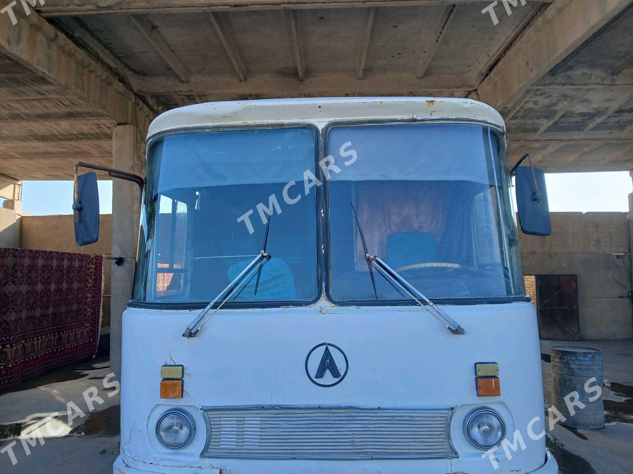ПАЗ 3203 1987 - 70 000 TMT - Murgap - img 3