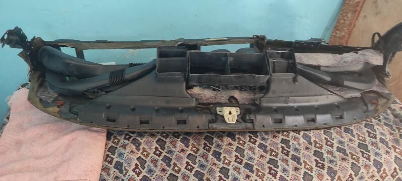 bmw 525 e34  tarpeda 450 TMT - Кака - img 2