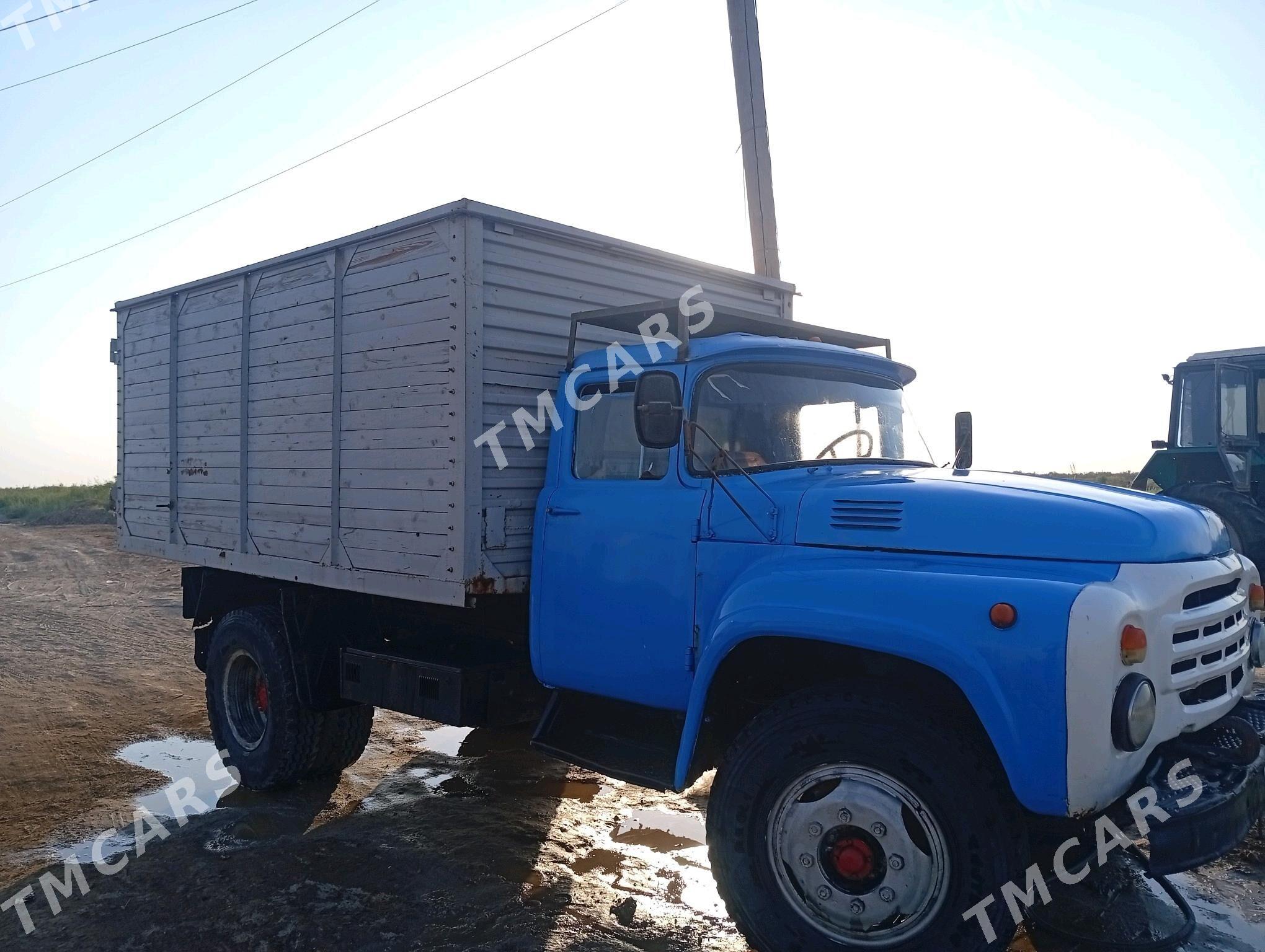 Zil 130 1990 - 45 000 TMT - Baýramaly - img 2