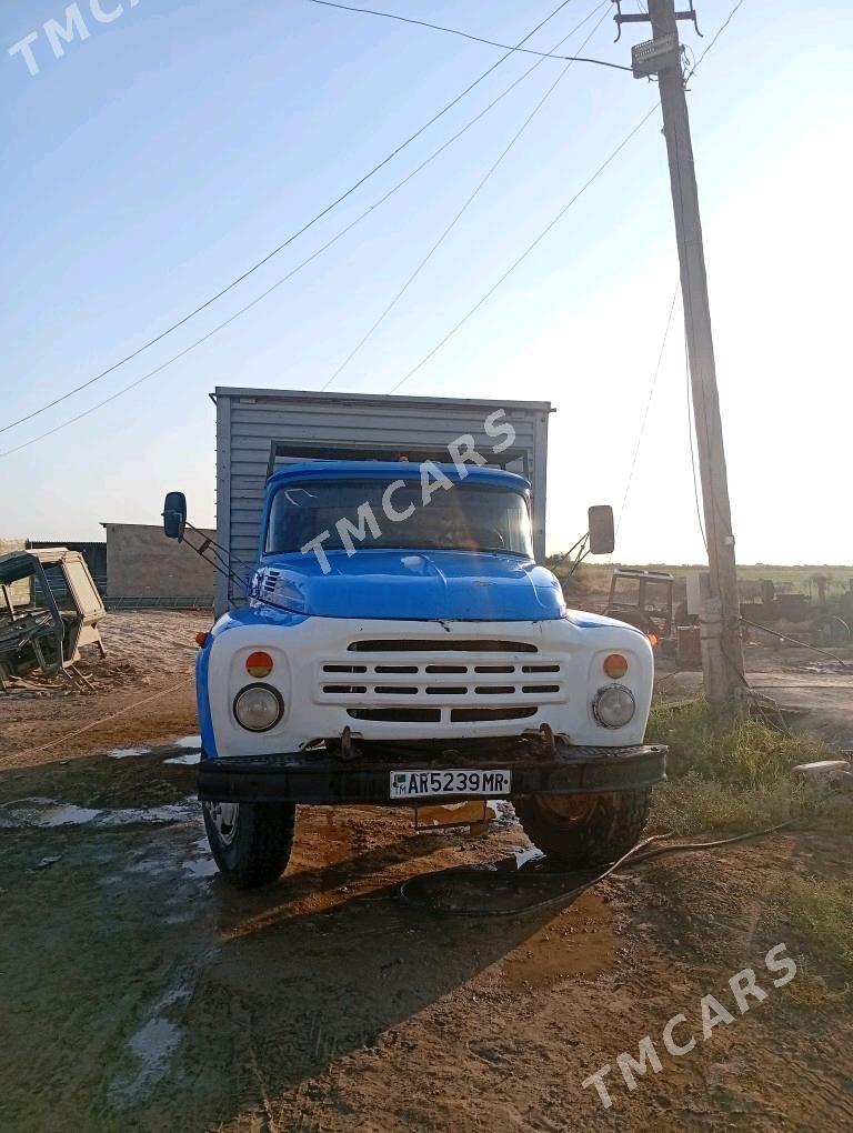 Zil 130 1990 - 45 000 TMT - Baýramaly - img 3